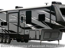 New 2022 Keystone Raptor 352 available in Savannah, Georgia