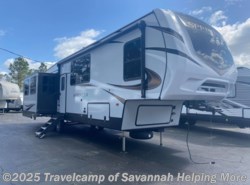Used 2021 Keystone Sprinter 3590LFT available in Savannah, Georgia