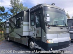 Used 2005 Tiffin Allegro 40QDP available in Savannah, Georgia