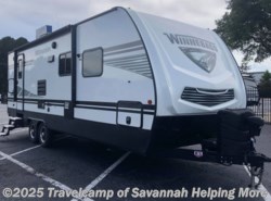 Used 2020 Winnebago Minnie 2701 RBS available in Savannah, Georgia