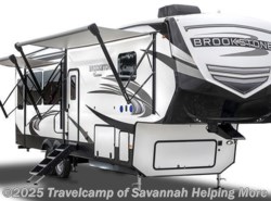 New 2022 Coachmen Brookstone 398MBL available in Savannah, Georgia