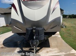 Used 2017 Cruiser RV Fun Finder Signature F-319RLDS available in Weatherford, Texas