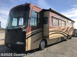 Used 2007 Holiday Rambler Endeavor M-40SFT-400HP available in Yuma, Arizona