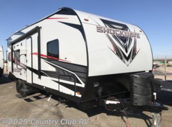 New 2020 Forest River Shockwave 24RQGMX available in Yuma, Arizona