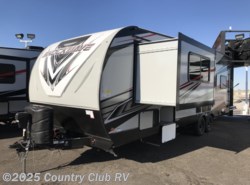New 2020 Forest River Shockwave 26RQ DX available in Yuma, Arizona