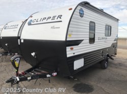 New 2020 Coachmen Clipper 17FQ available in Yuma, Arizona