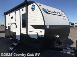 New 2020 Coachmen Clipper 17FQS available in Yuma, Arizona