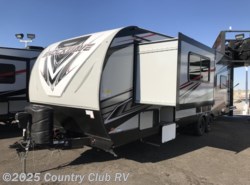 New 2020 Forest River Shockwave available in Yuma, Arizona