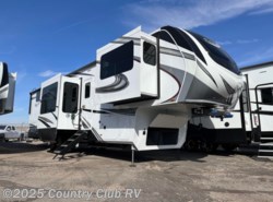 New 2022 Grand Design Solitude available in Yuma, Arizona