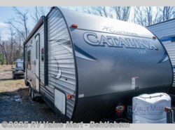 Used 2018 Coachmen Catalina SBX 261RKS available in Bath, Pennsylvania