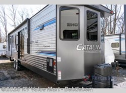 New 2020 Coachmen Catalina Destination Series 39FKTS available in Bath, Pennsylvania