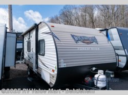 Used 2017 Forest River Wildwood X-Lite FSX 186RB available in Bath, Pennsylvania