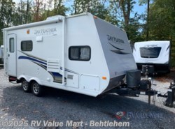 Used 2012 Jayco Jay Feather Ultra Lite 197 available in Bath, Pennsylvania