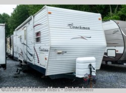 Used 2006 Coachmen Spirit of America 27RBS available in Bath, Pennsylvania