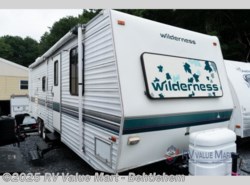 Used 1998 Fleetwood Wilderness 31G available in Bath, Pennsylvania