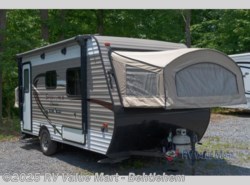 Used 2018 K-Z Sportsmen Classic 160RBT available in Bath, Pennsylvania