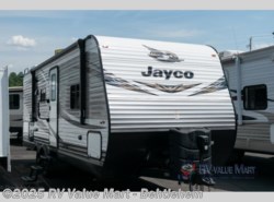 Used 2019 Jayco Jay Flight 24RBS available in Bath, Pennsylvania
