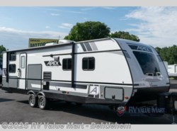 New 2021 Coachmen Apex Ultra-Lite 284BHSS available in Bath, Pennsylvania