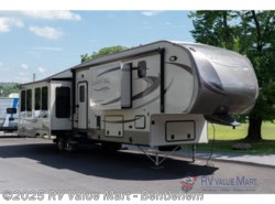Used 2015 Gulf Stream Canyon Trail 36FBQS available in Bath, Pennsylvania