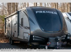 Used 2020 Keystone Premier Ultra Lite 30RIPR available in Bath, Pennsylvania