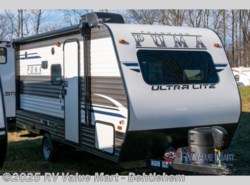 New 2021 Palomino Puma Ultra Lite 16BHX available in Bath, Pennsylvania