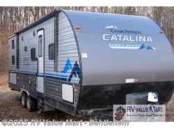 New 2021 Coachmen Catalina Summit Series 8 261BHS available in Bath, Pennsylvania