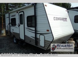 Used 2014 Gulf Stream Conquest Lite 19RBC available in Bath, Pennsylvania