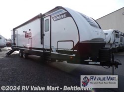 New 2024 Forest River Vibe 28BHE available in Bath, Pennsylvania
