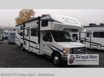 Used 2024 Forest River Forester LE 3251DSLE Ford available in Bath, Pennsylvania