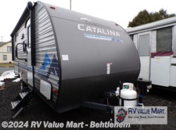 Used 2024 Coachmen Catalina Summit Series 7 184BHS available in Bath, Pennsylvania