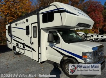 Used 2024 Forest River Forester LE 2851SLE Ford available in Bath, Pennsylvania