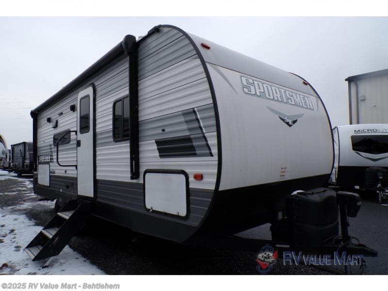 Used 2023 K-Z Sportsmen SE 231BHKSE available in Bath, Pennsylvania