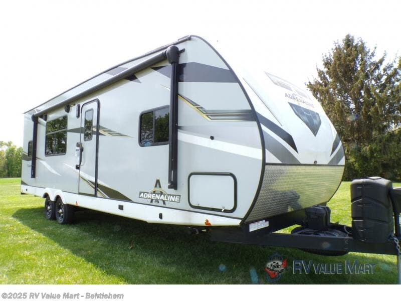 Used 2023 Coachmen Adrenaline 27KB available in Bath, Pennsylvania