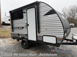 New 2025 Coachmen Catalina Summit Series 7 134BHX available in Bath, Pennsylvania