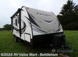 Used 2019 Keystone Passport 175BH Express available in Bath, Pennsylvania