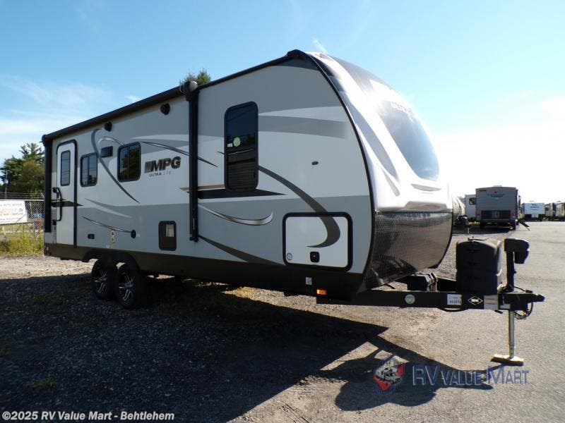 Used 2021 Cruiser RV MPG 2120RB available in Bath, Pennsylvania