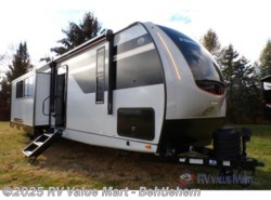 New 2026 Forest River Vibe 3400BH available in Bath, Pennsylvania