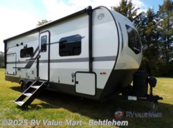 New 2026 Forest River Flagstaff Micro Lite 25BSDS available in Bath, Pennsylvania