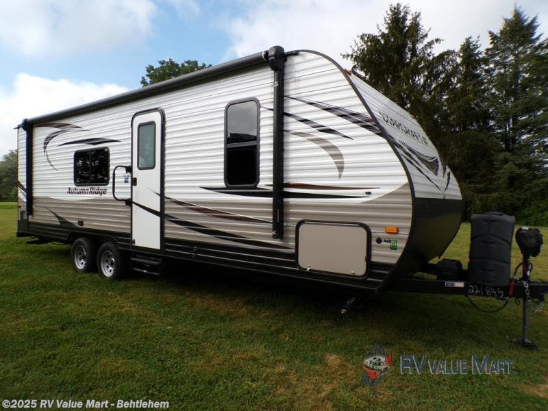 Used 2021 Starcraft Autumn Ridge 26BH available in Bath, Pennsylvania