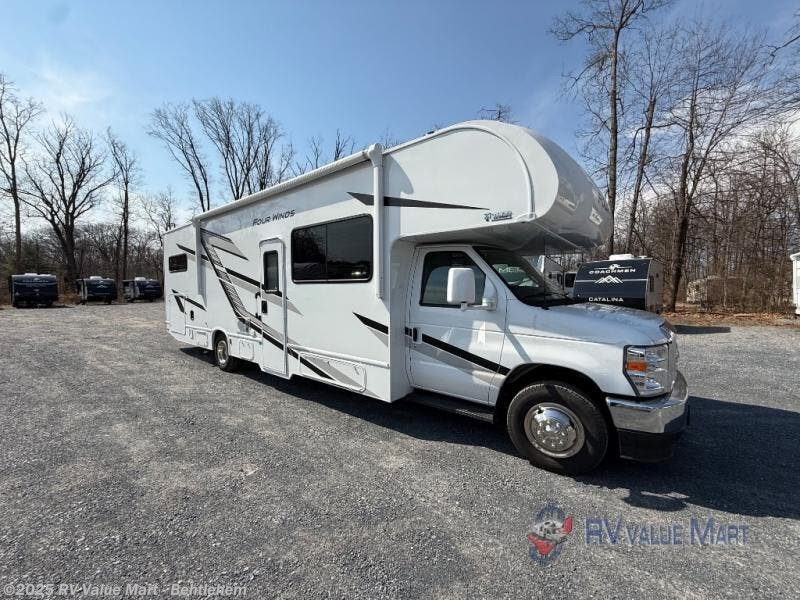 Used 2025 Thor Motor Coach Four Winds 31EV available in Bath, Pennsylvania