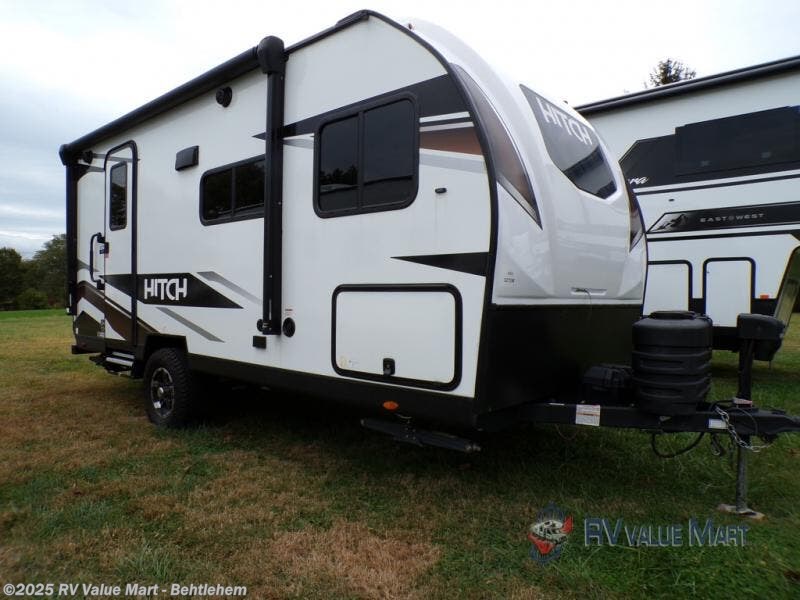 Used 2024 Cruiser RV Hitch 18RBS available in Bath, Pennsylvania