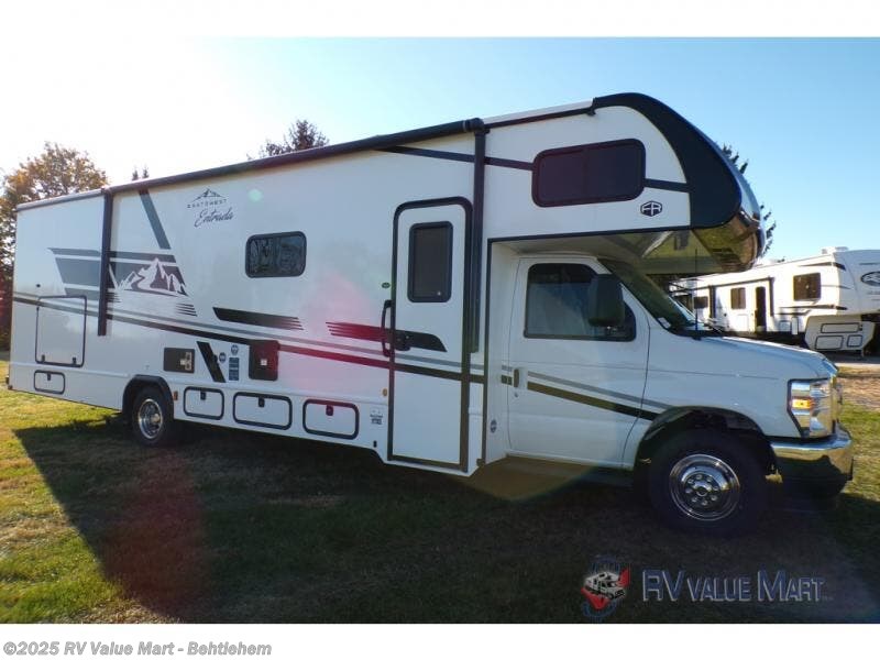 New 2026 East to West Entrada 2950OK available in Bath, Pennsylvania