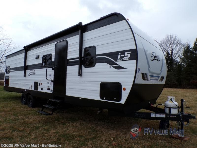 New 2026 Shasta I-5 Edition 530BQB available in Bath, Pennsylvania