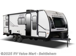 New 2026 Coachmen Apex Nano 208BHS available in Bath, Pennsylvania