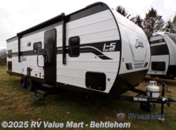 New 2026 Shasta I-5 Edition 527BHS available in Bath, Pennsylvania