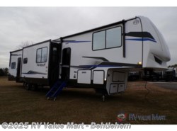New 2026 Forest River Vengeance Rogue Armored 391T145 available in Bath, Pennsylvania