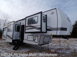 New 2026 Forest River Sabre 37FLH available in Bath, Pennsylvania