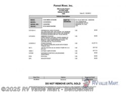 New 2026 Coachmen Catalina Summit Series 8 261BHS available in Bath, Pennsylvania