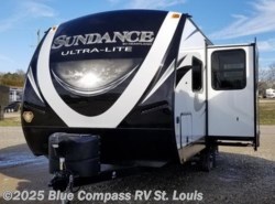 New 2019 Heartland Sundance Ultra-Lite 189MB available in Eureka, Missouri