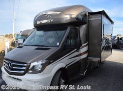 New 2018 Thor Motor Coach Synergy Sprinter available in Eureka, Missouri